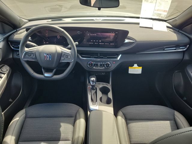 New 2026 Buick Envista Sport Touring w/ Convenience I Package FWD image 9