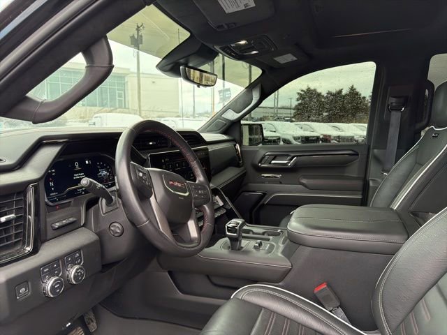 Used 2023 GMC Sierra 1500 AT4X image 17