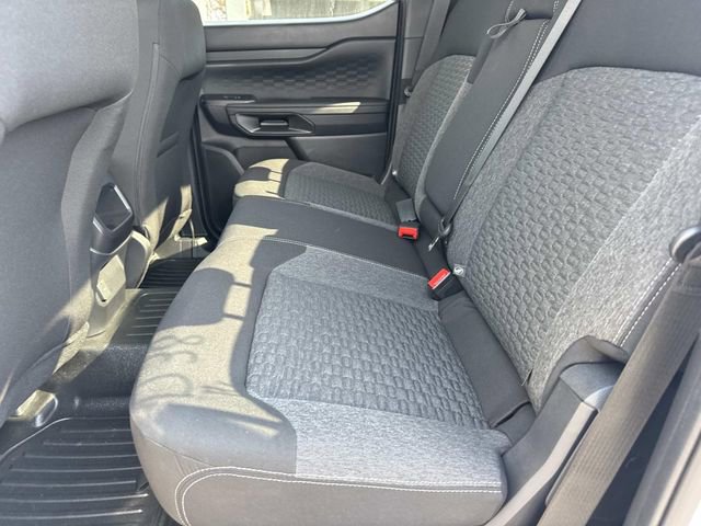 New 2026 Ford Ranger XL image 14