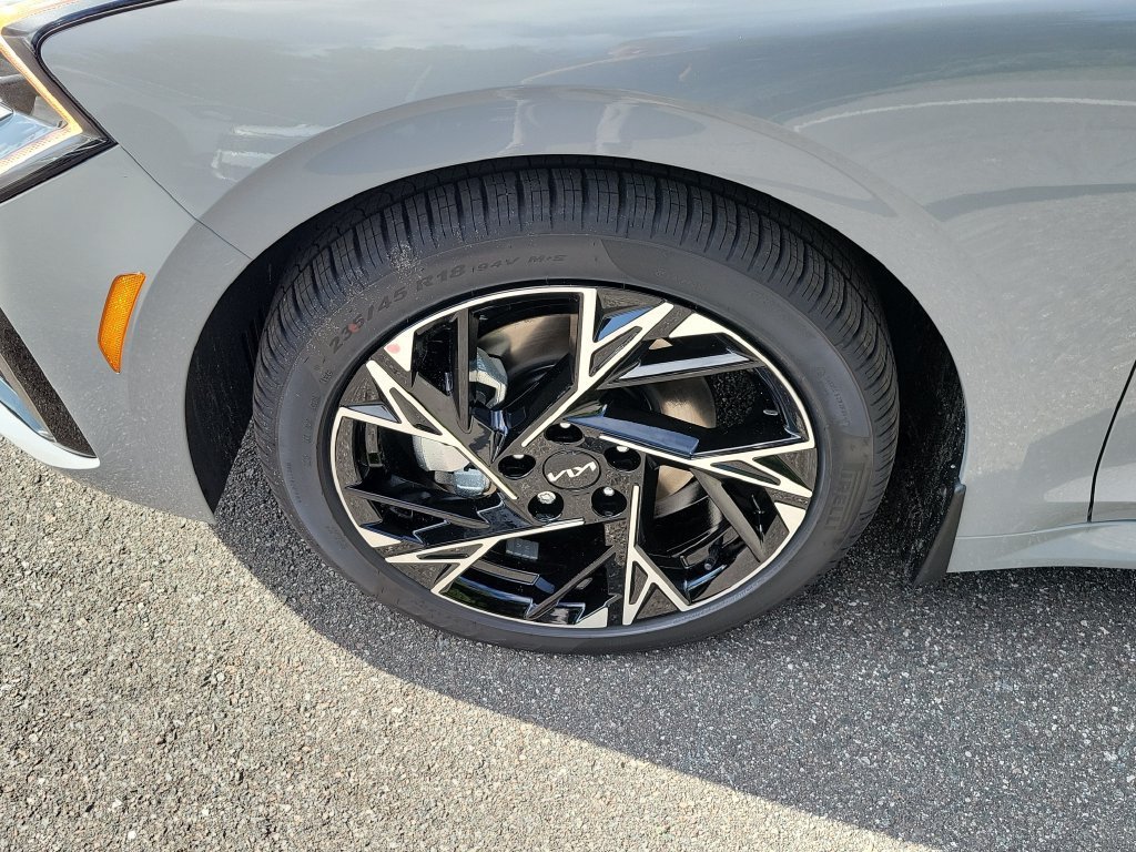 New 2026 Kia K5 GT-Line image 34