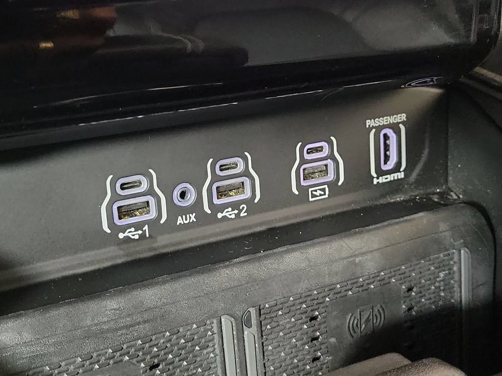 Used 2025 RAM 1500 Rebel w/ Rebel Level 2 Equipment Group AWD/4WD image 21