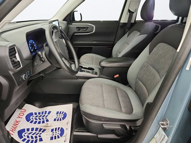 Used 2021 Ford Bronco Sport Big Bend AWD/4WD image 11