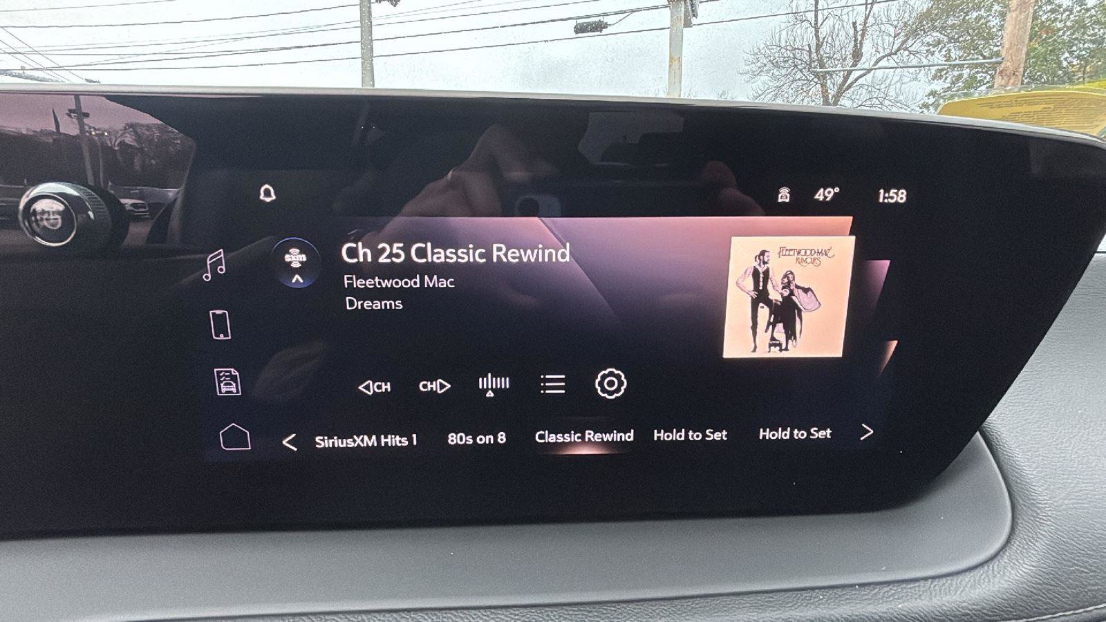 New 2026 Buick Encore GX Sport Touring w/ Advanced Technology Package image 18