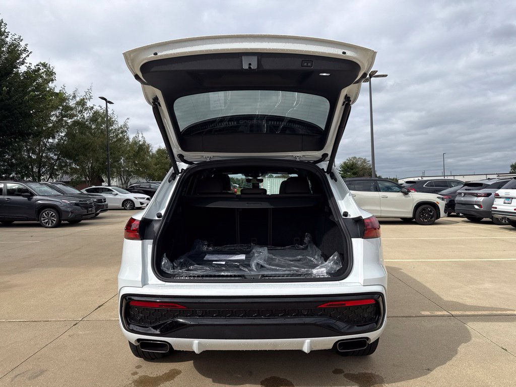 New 2026 Audi Q5 Premium Plus AWD/4WD image 21