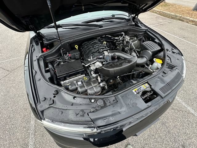 Used 2024 Dodge Durango GT image 32