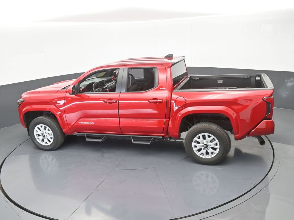 Used 2025 Toyota Tacoma SR5 image 51