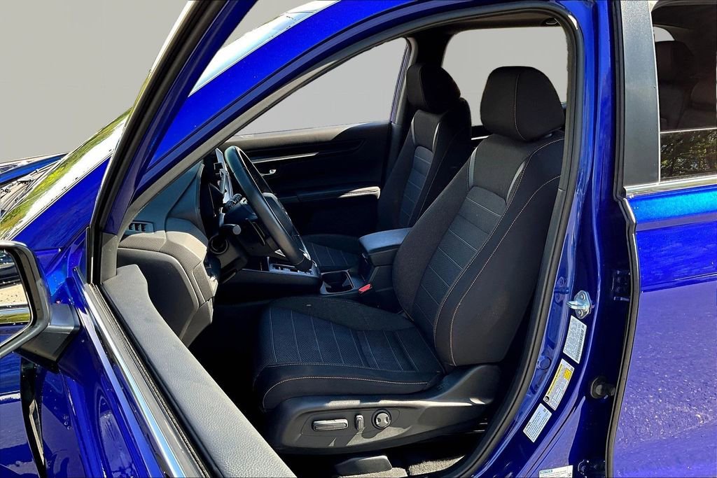 Used 2023 Honda CR-V Sport image 17