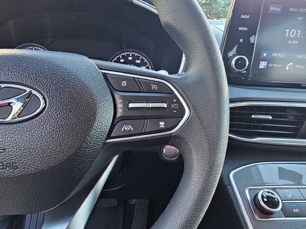 Used 2022 Hyundai Santa Fe SEL FWD image 25