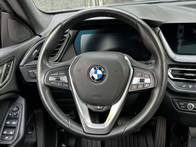 Used 2022 BMW 228i xDrive Gran Coupe w/ Convenience Package AWD/4WD image 19