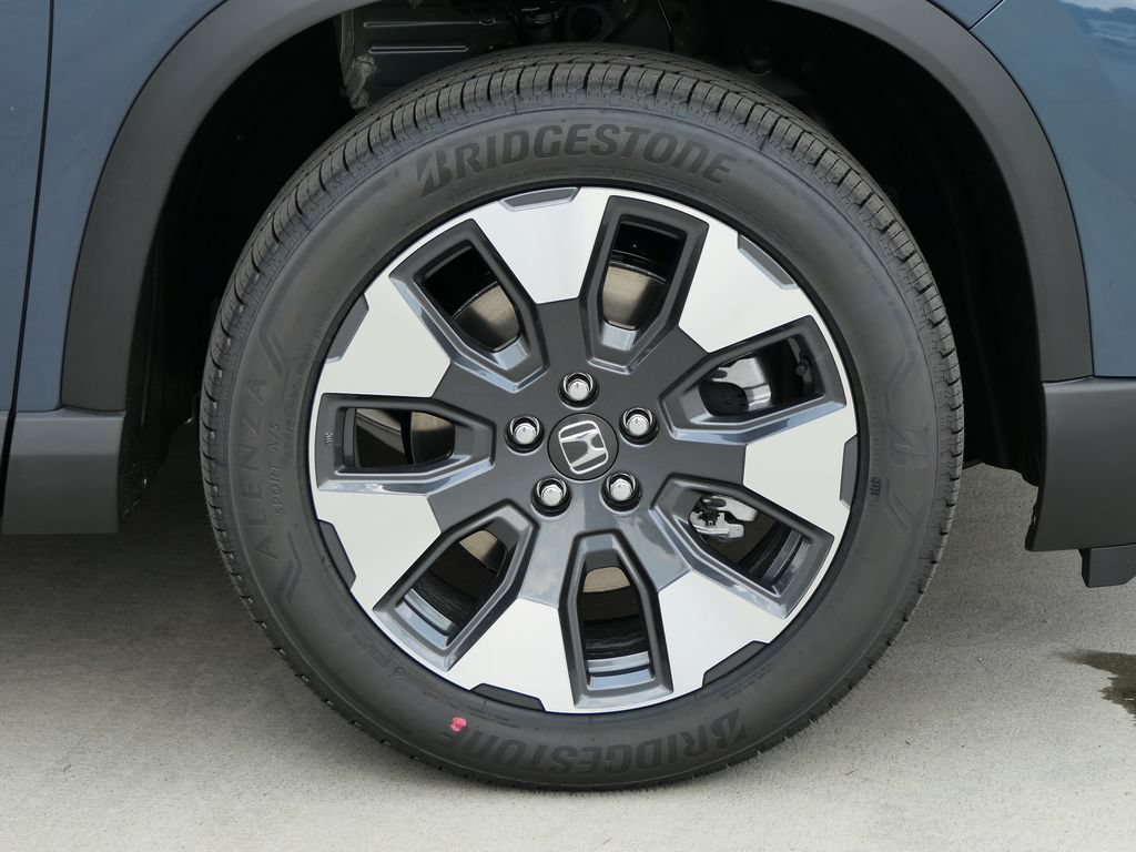 New 2026 Honda Pilot Elite image 11