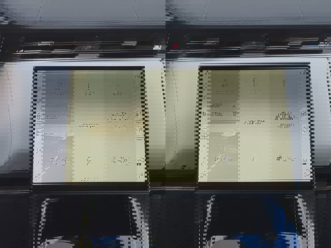 Used 2025 Land Rover Range Rover Sport Dynamic SE image 30