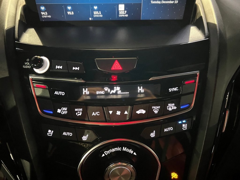 Used 2019 Acura RDX A-Spec image 34