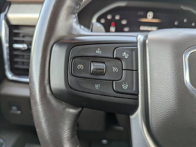 Used 2024 GMC Sierra 1500 Denali w/ Technology Package AWD/4WD image 13