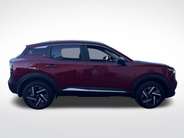 Used 2026 Nissan Kicks SV FWD image 7