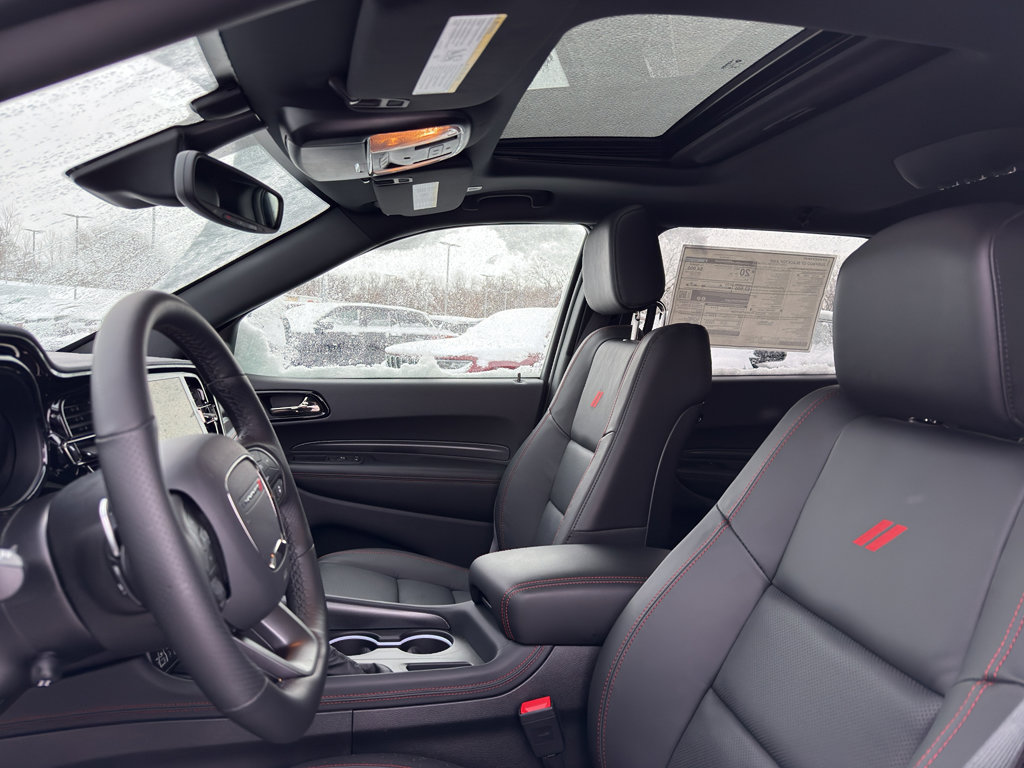 New 2026 Dodge Durango GT image 27