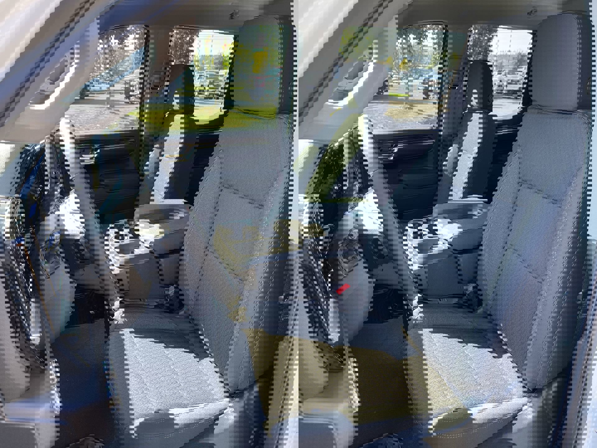 New 2026 GMC Sierra 1500 Elevation image 52