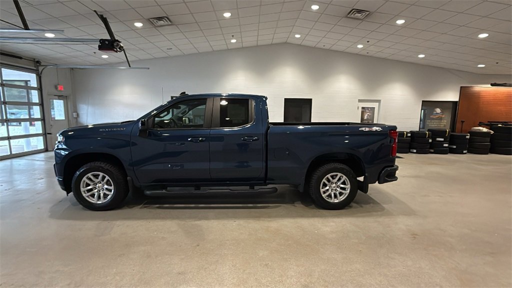 Used 2019 Chevrolet Silverado 1500 RST w/ All-Star Edition image 4
