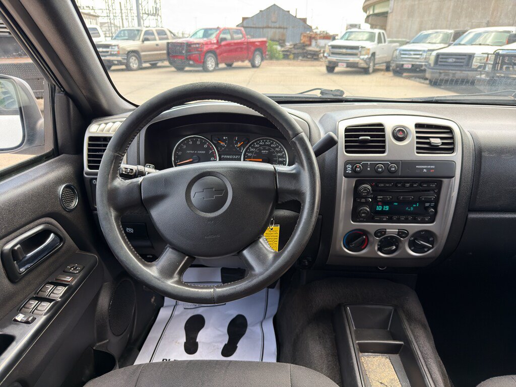 Used 2010 Chevrolet Silverado 2500 LT w/ Interior Plus Package AWD/4WD image 9