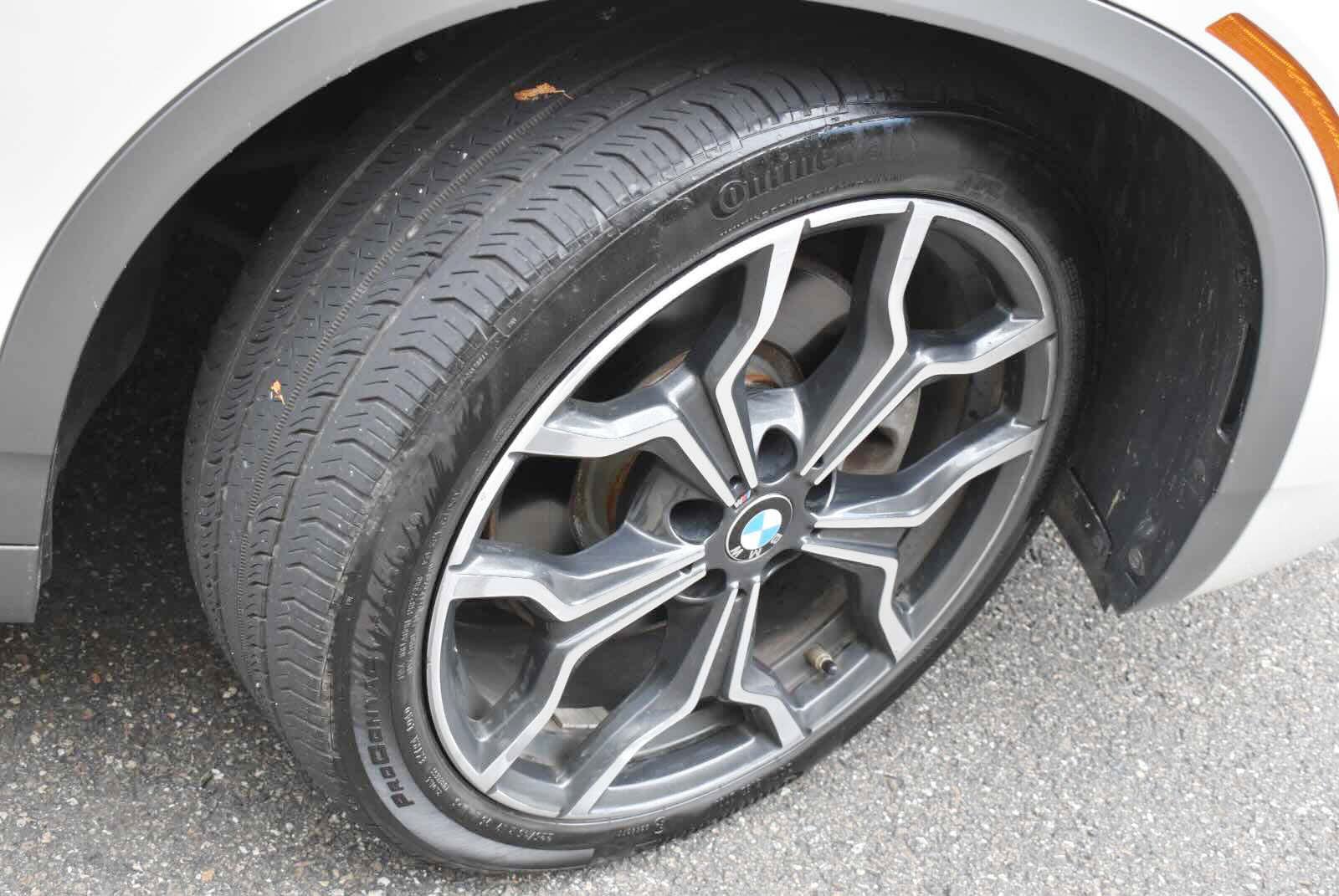 Used 2018 BMW X2 sDrive28i w/ M SportX Package FWD image 38
