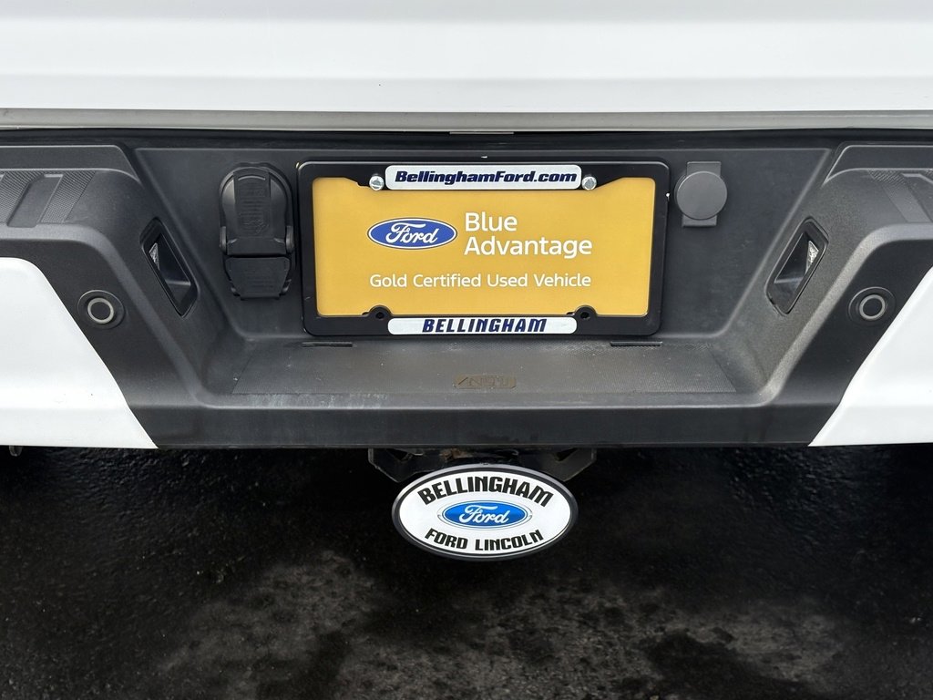 Certified 2024 Ford F150 Lariat image 7