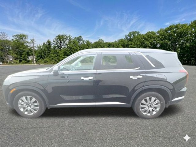 Used 2023 Hyundai Palisade SEL w/ Cargo Package AWD/4WD image 14