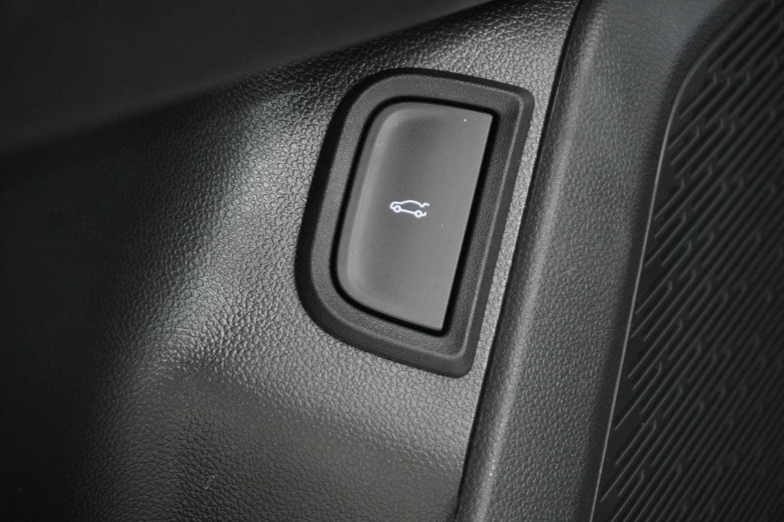 New 2026 Chevrolet Equinox RS w/ Convenience Package III image 15