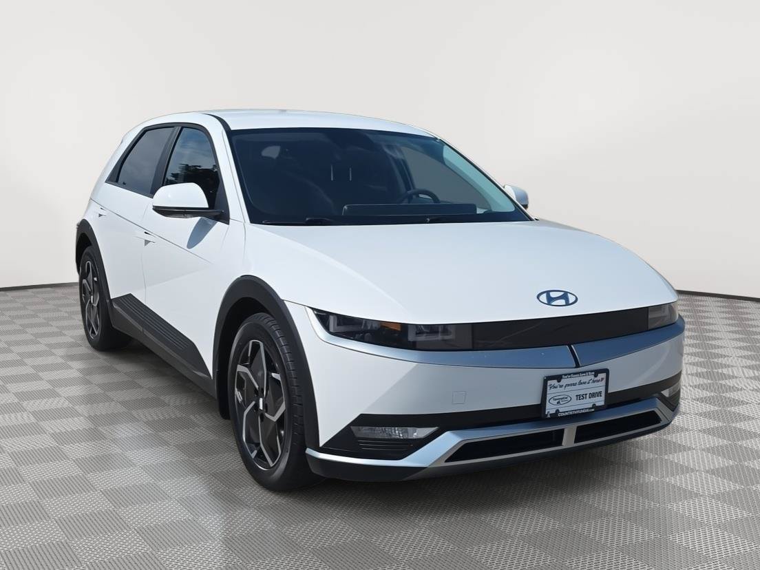 Used 2024 Hyundai Ioniq 5 SE AWD/4WD image 3