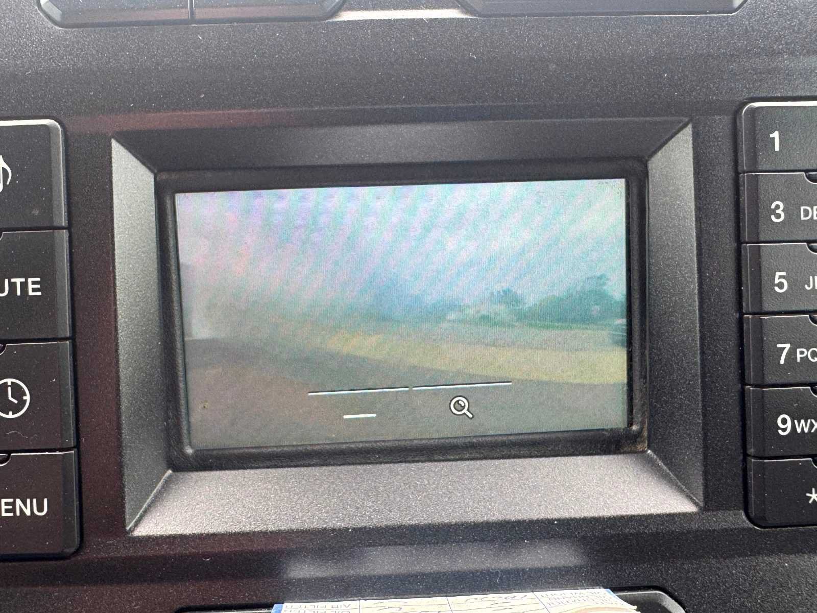 Used 2018 Ford F550 4x4 Regular Cab Super Duty image 3