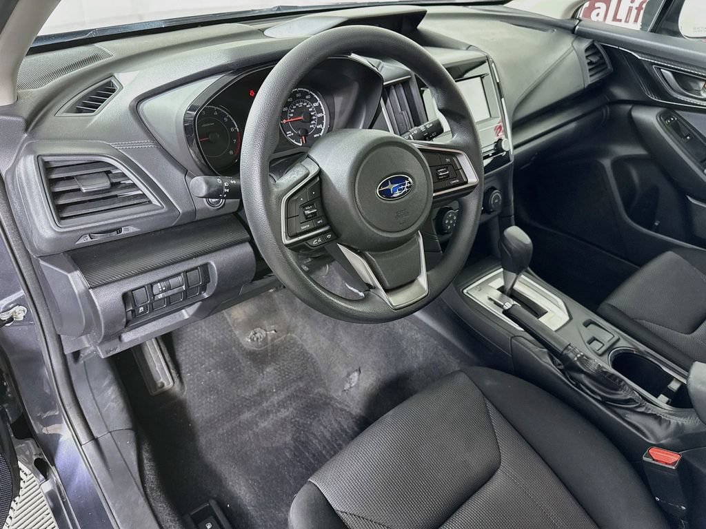 Used 2017 Subaru Impreza 2.0i AWD/4WD image 16