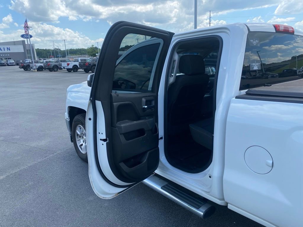 Used 2015 Chevrolet Silverado 1500 LT w/ All Star Edition RWD image 26