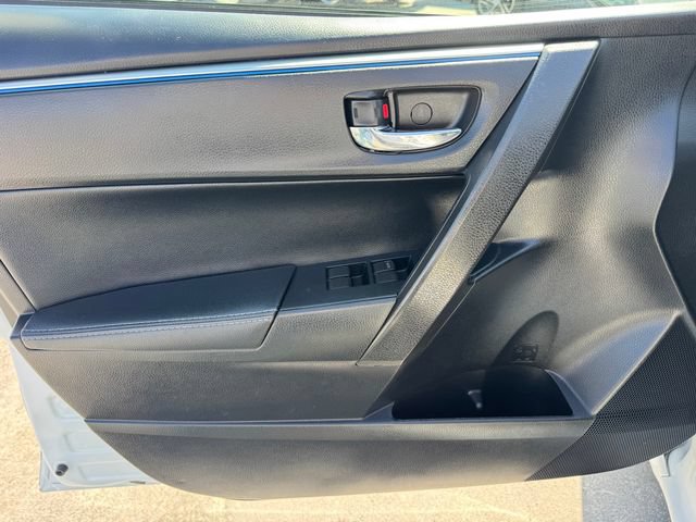 Used 2016 Toyota Corolla S FWD image 13