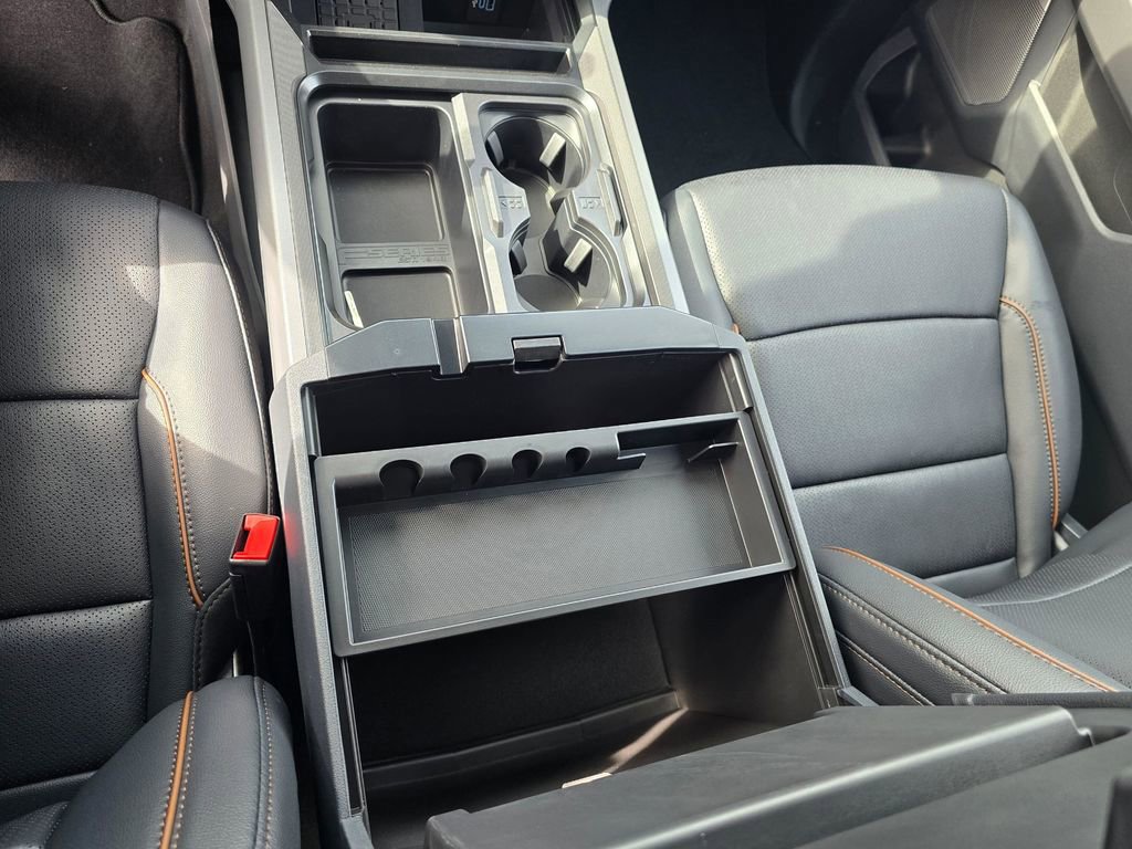 New 2026 Ford F350 Lariat AWD/4WD image 29