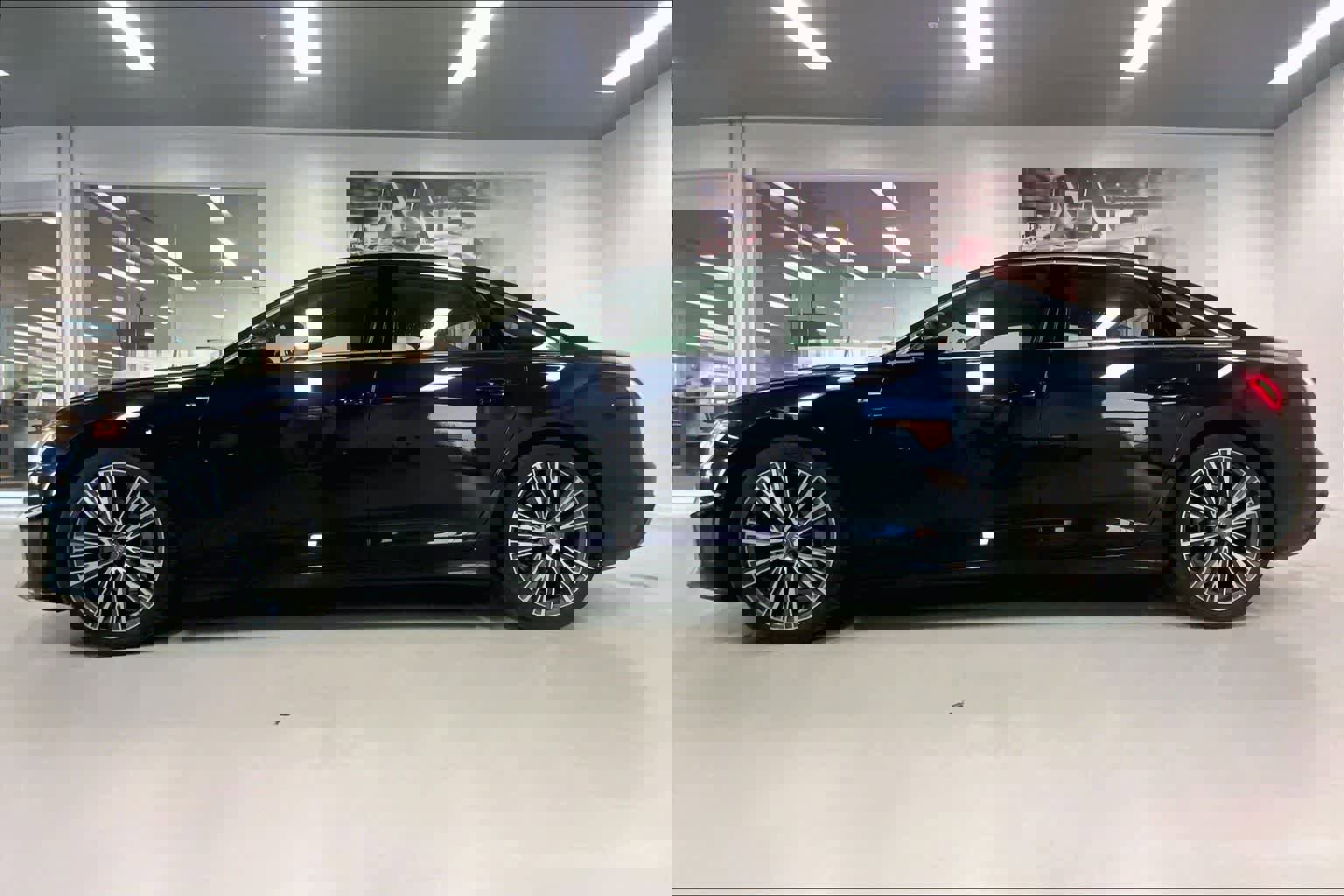 Used 2020 Audi A6 3.0T Premium Plus w/ Premium Plus Package image 3