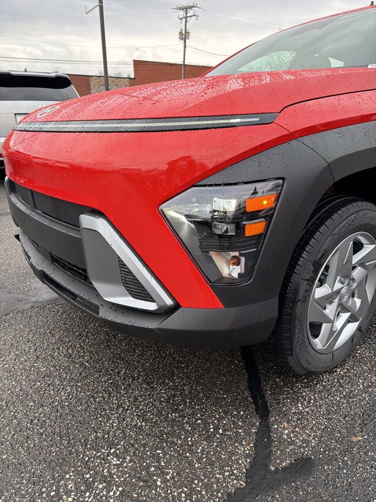 New 2026 Hyundai Kona SE image 9
