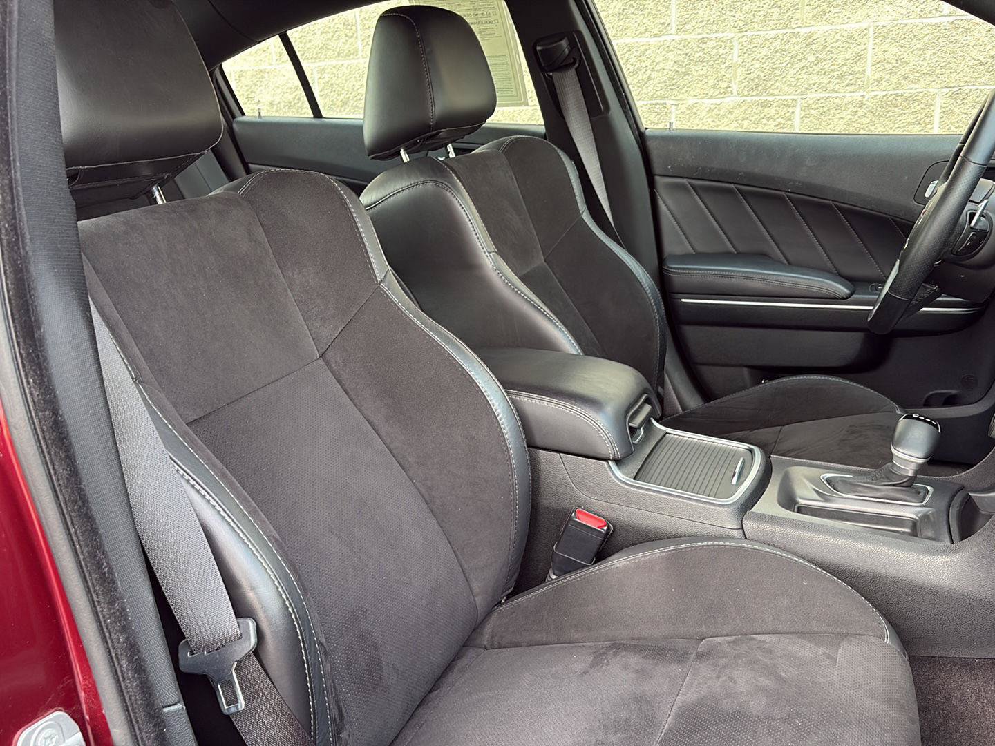 Used 2018 Dodge Charger GT AWD/4WD image 23