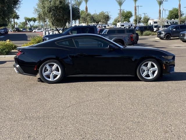 New 2026 Ford Mustang Coupe RWD image 7