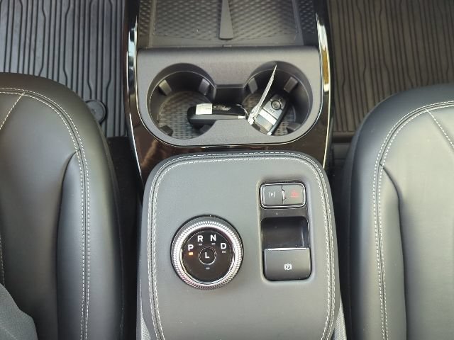 Used 2024 Ford Mustang Mach-E Select AWD/4WD image 13
