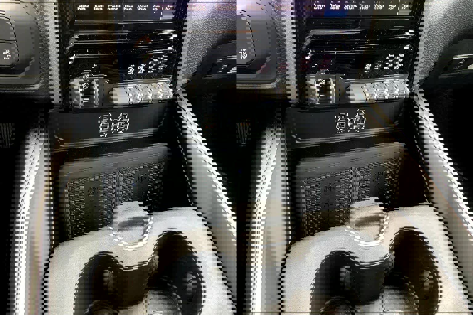 New 2026 RAM 2500 Laramie w/ Night Edition image 15