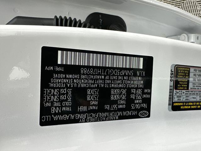 New 2026 Hyundai Santa Fe XRT image 35