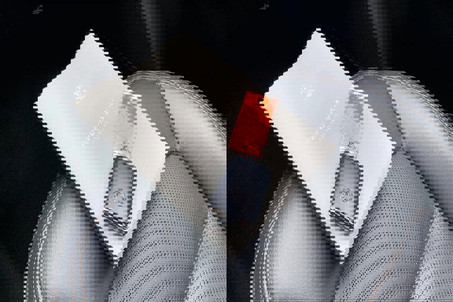 Certified 2023 MAZDA CX-5 AWD 2.5 S w/ Preferred Package image 15