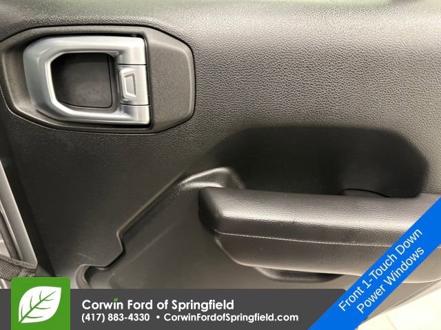 Used 2020 Jeep Gladiator Sport w/ Quick Order Package 24S image 14