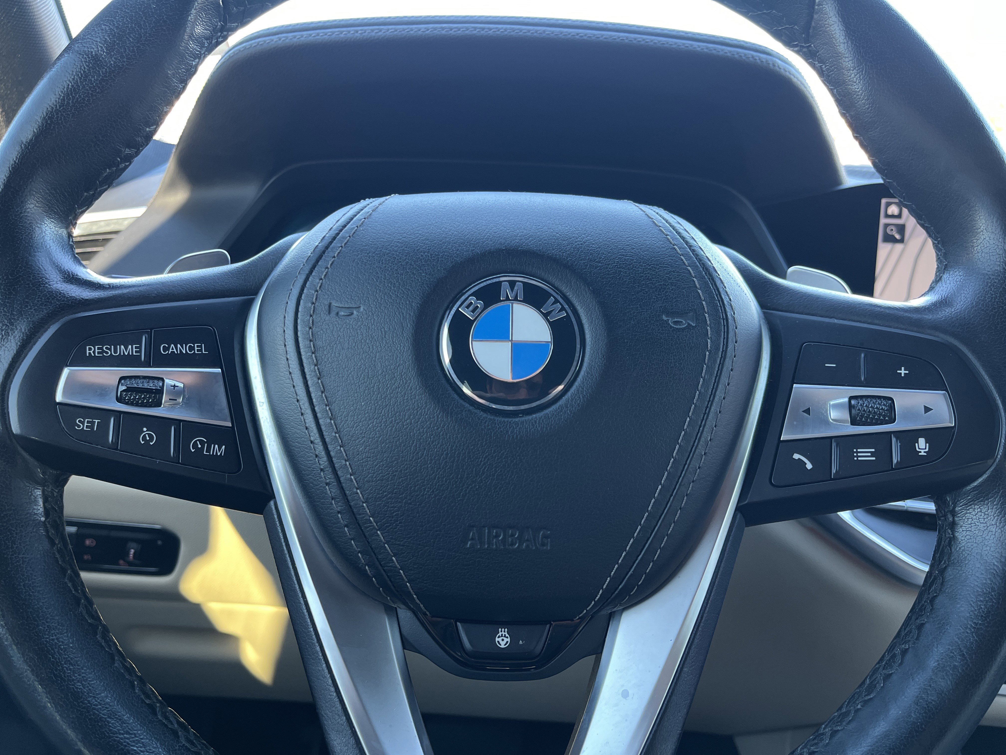 Used 2021 BMW X5 sDrive40i w/ Convenience Package image 13