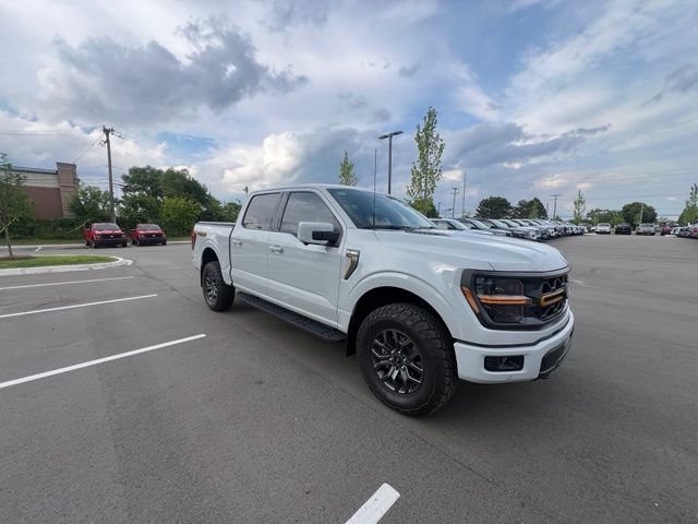Used 2024 Ford F150 Tremor w/ Bed Utility Package AWD/4WD image 3