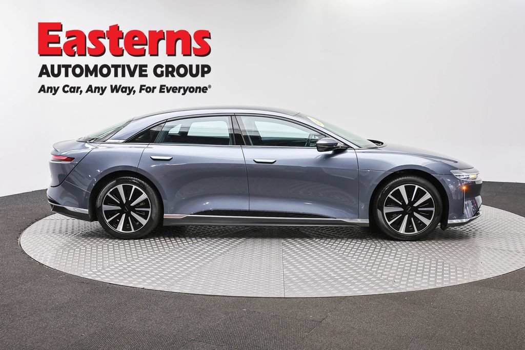 Used 2024 Lucid Air Pure RWD image 6