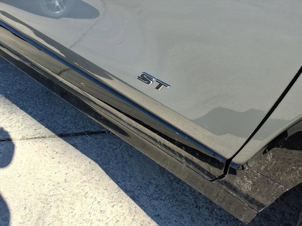 New 2026 Buick Encore GX Sport Touring w/ Advanced Technology Package image 10