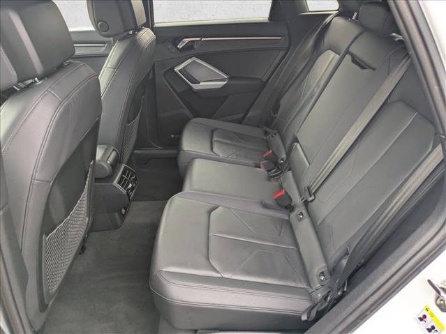 Used 2025 Audi Q3 2.0T Premium AWD/4WD image 17