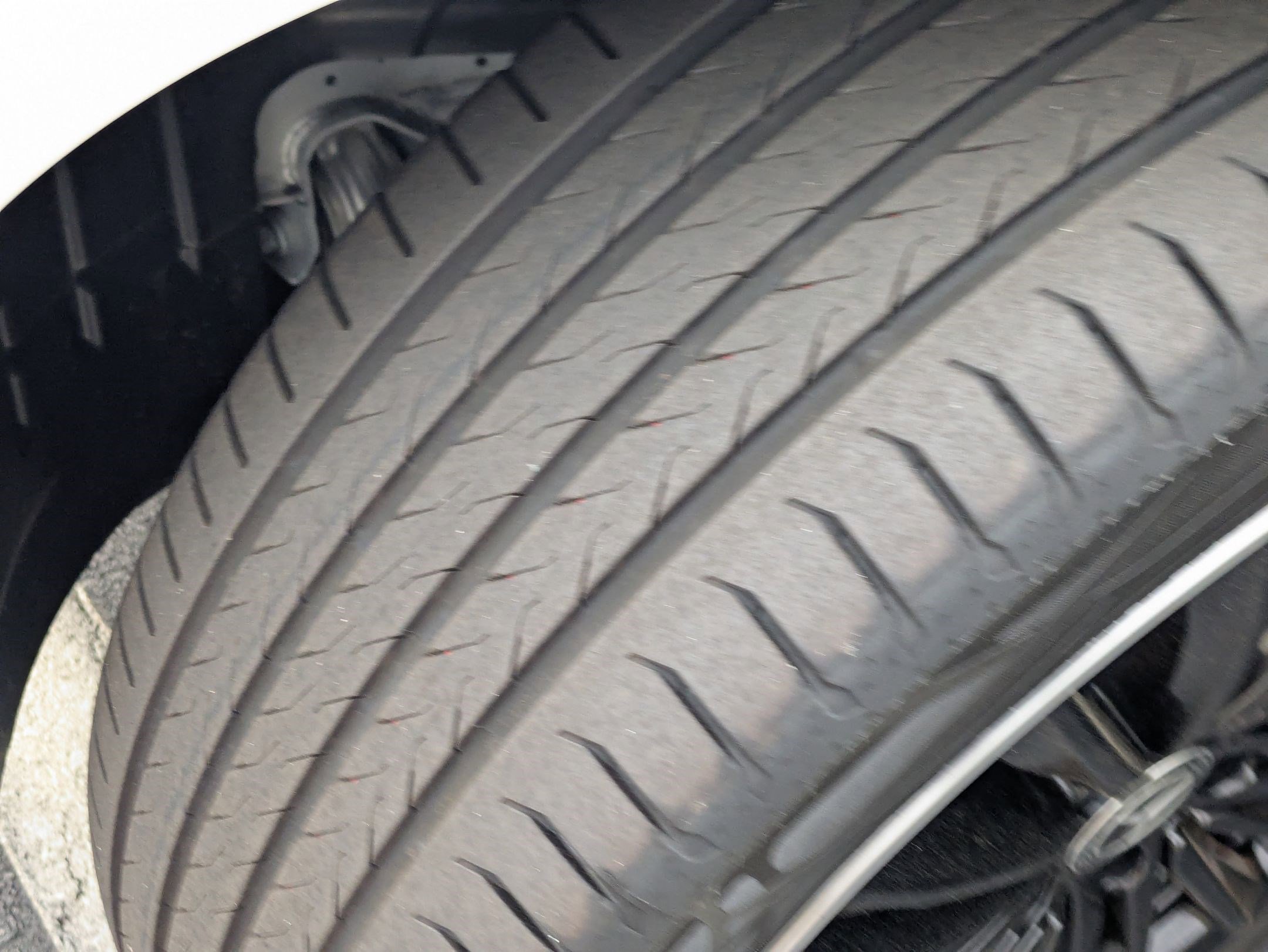 Certified 2025 Mercedes-Benz GLC 300 4MATIC image 12