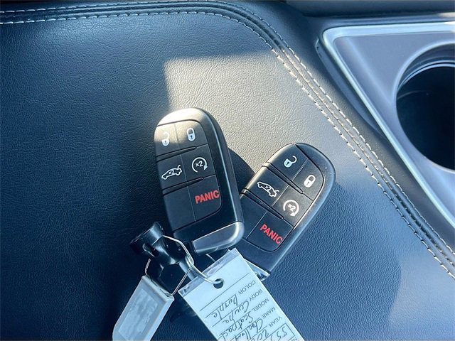 Used 2021 Dodge Challenger R/T Scat Pack image 32