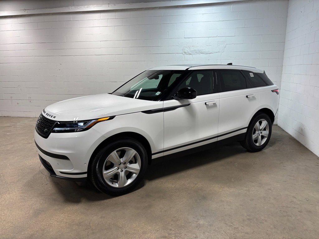 New 2026 Land Rover Range Rover Velar S image 1