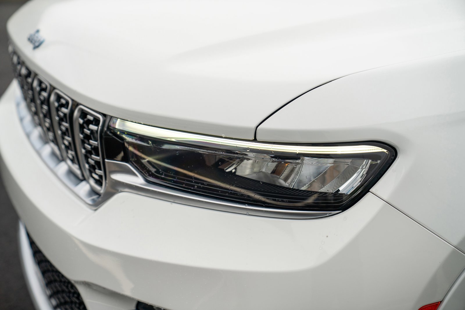 Used 2023 Jeep Grand Cherokee Summit image 30